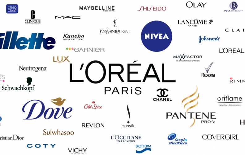 World’s most valuable cosmetic brands Beautyterm Beautélogie